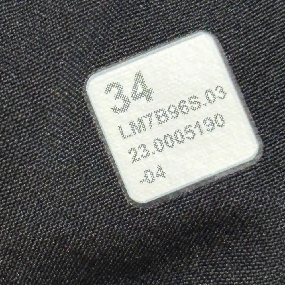 Lululemon Men ABC Shorts Classic Fit 9